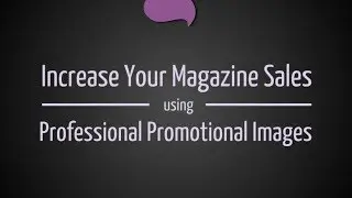 Increase sales using professional 3D ebook and magazine covers