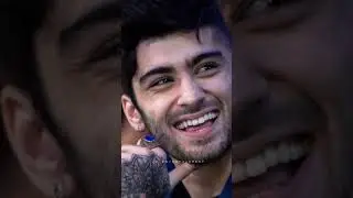 Zayn Perfect Body With A Perfect Smile status🔥