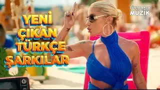 Yeni Çıkan Türkçe Şarkılar | 9 Temmuz 2023