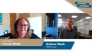 Andrew Meek MD at AGM Group