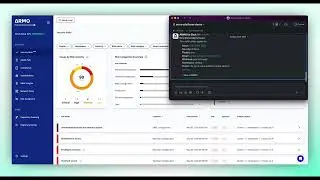 Cloud and Kubernetes security with ARMO Platform