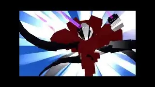 Minecraft Java Edition - Wither Storm vs J'zahar Gatekeeper of the Abyss