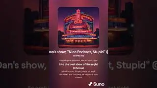 @NicePodcastLive