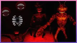 [HORROR] Tooth Fairy | ROBLOX || [Full Walkthrough]