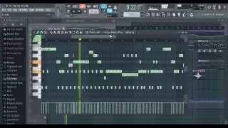 The Last Of Us - ( FL STUDIO FREE FLP FILE )