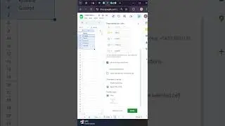 Google Sheets EXPERT Reveals Multiple Selection Secrets in Data Validation!