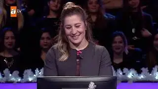 Kim Milyoner Olmak İster | YILBAŞI ÖZEL 2019 | 798. Bölüm HD | 31.12.2018