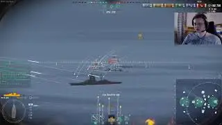Schaut vorbei und lasst uns quatschen! :) (WoWs)