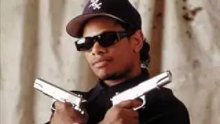 Eazy-E feat.The Game Still crushing