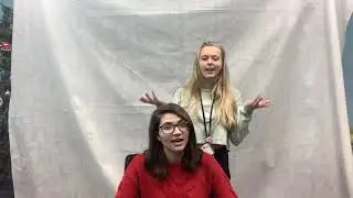 Competitive speaking - just do it!