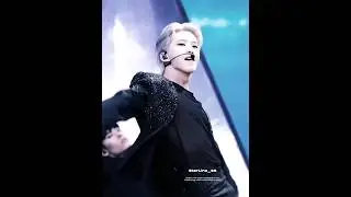 AHMMM EXCUSE ME MR. KWON 🫣 (SEVENTEEN x ALIBI) Hoshi 🐯 ver. #seventeen #hoshi #shorts #tiktokedit