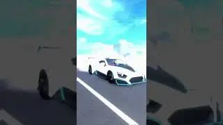 NEW CAR IN CDT! DO YOU THINK IT IS WORTH THE PRICE? #cardealership #roblox
