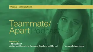 Thais Gibson - The role of the subconscious mind in relationships with ourselves and others