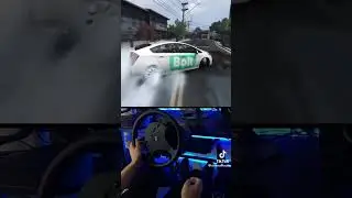 Drift bolt food delivery