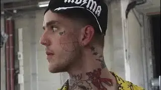 Lil Peep - Let Me Know (Music Video Remaster)