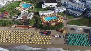 The Mitsis family of hotels Kardemena