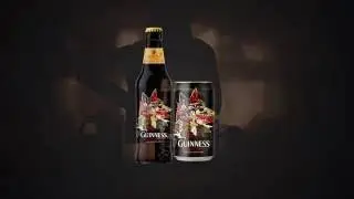 Guinness Launches In Singapore With Augmented Reality!