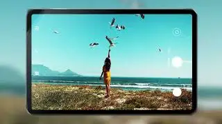 Revolutionary Oukitel OT5 Tablet: Experience Next-Level Performance