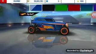 Unlocking Rip Road In Asphalt 8 Airborne