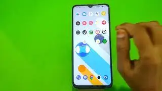 How To Change Font Style In Vivo V25, Vivo V25,Font Change Setting