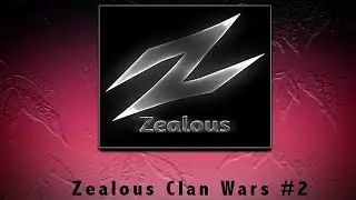 Zealous Clan Wars