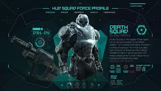 hud Squad Gaming