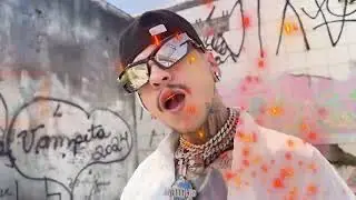 Leozin.Beats - BALA (CLIPE OFICIAL) Prod. LucaBeatz