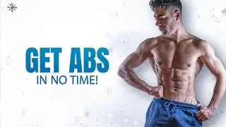 5 MINUTE AB WORKOUT | OutWork