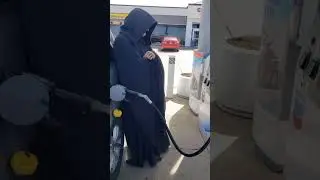 Throwback: Unleaded Power (9-11-21)