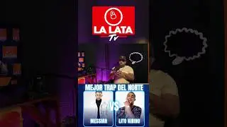 Cuál es el trap más icono del norte #entrevista #alofokepodcast #alofoke