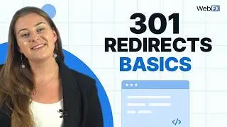 301 Redirects Explained In Under 4 Minutes | Help Your Site's SEO!