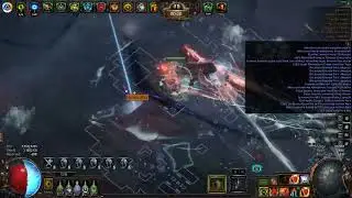 Poe 3.21 MF SST Raider 100% Deli Cemetery