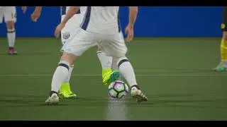 FIFA 17:Карьера за Манчестер Сити ПК #7