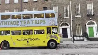 Beautiful Dublin🍀