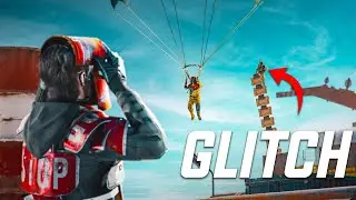 THIS GLITCH Almost Got Me Banned!
