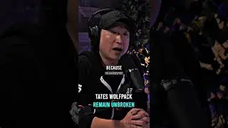Tate’s Inner Circle Display Loyalty