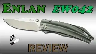 Review of the Enlan EW042
