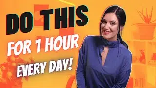 How I Improved my English Fluency in 1 Hour