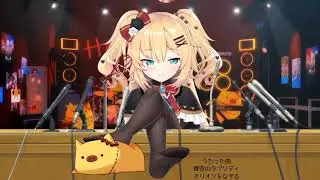 【Haachama】Haru wo Tsugeru