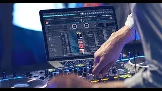 Traktor DJ Tutorial For Beginner Part 2 Effects