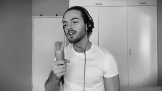 Maluma - ADMV (Cover by Miguel Pregueiro)