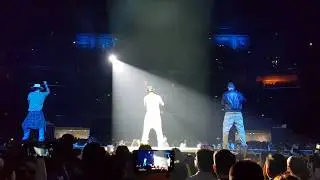 Chances - Backstreet Boys (Live in Manila 2019)