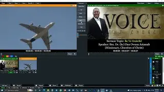 How To Stream Video Live On Facebook In VMIX Software