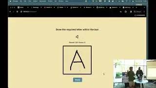 BayHacks 2024 Project Pitch - Graphien