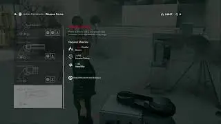 CONTROL ep 7