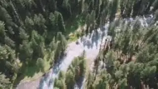 Short Trip to Kumrat Valley Pakistan