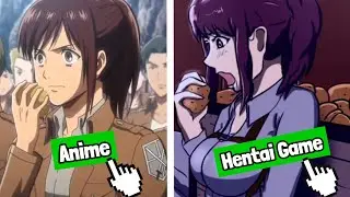 Attack on Survey Corps v0.3 Game Review And Storyline + Download