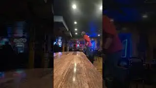 James learns to rollerskate (again): Day 22--rollerskating on bar mats #rollerskating #barmats #why