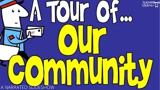 Communities