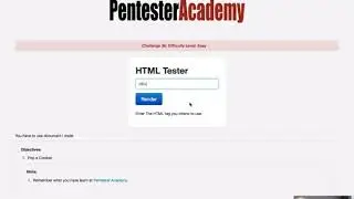040 challenge 37 xss 17